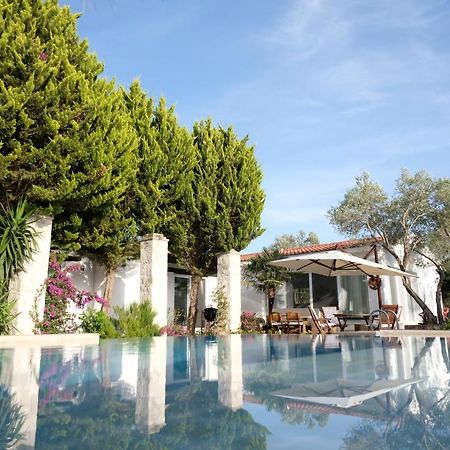 Hotel Bir Dem Urla Esterno foto