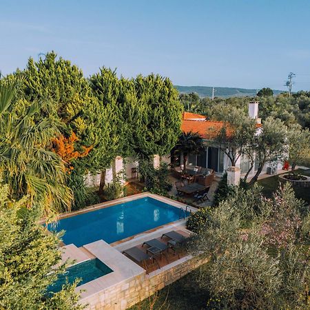 Hotel Bir Dem Urla Esterno foto
