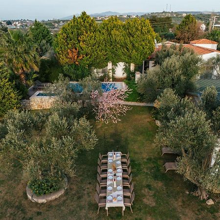Hotel Bir Dem Urla Esterno foto