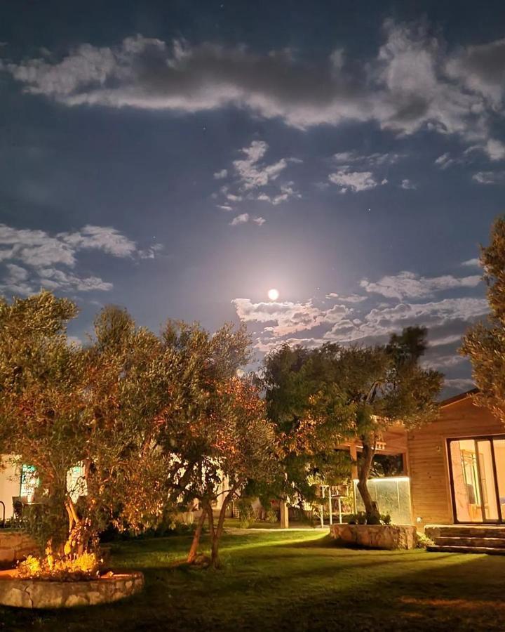 Hotel Bir Dem Urla Esterno foto