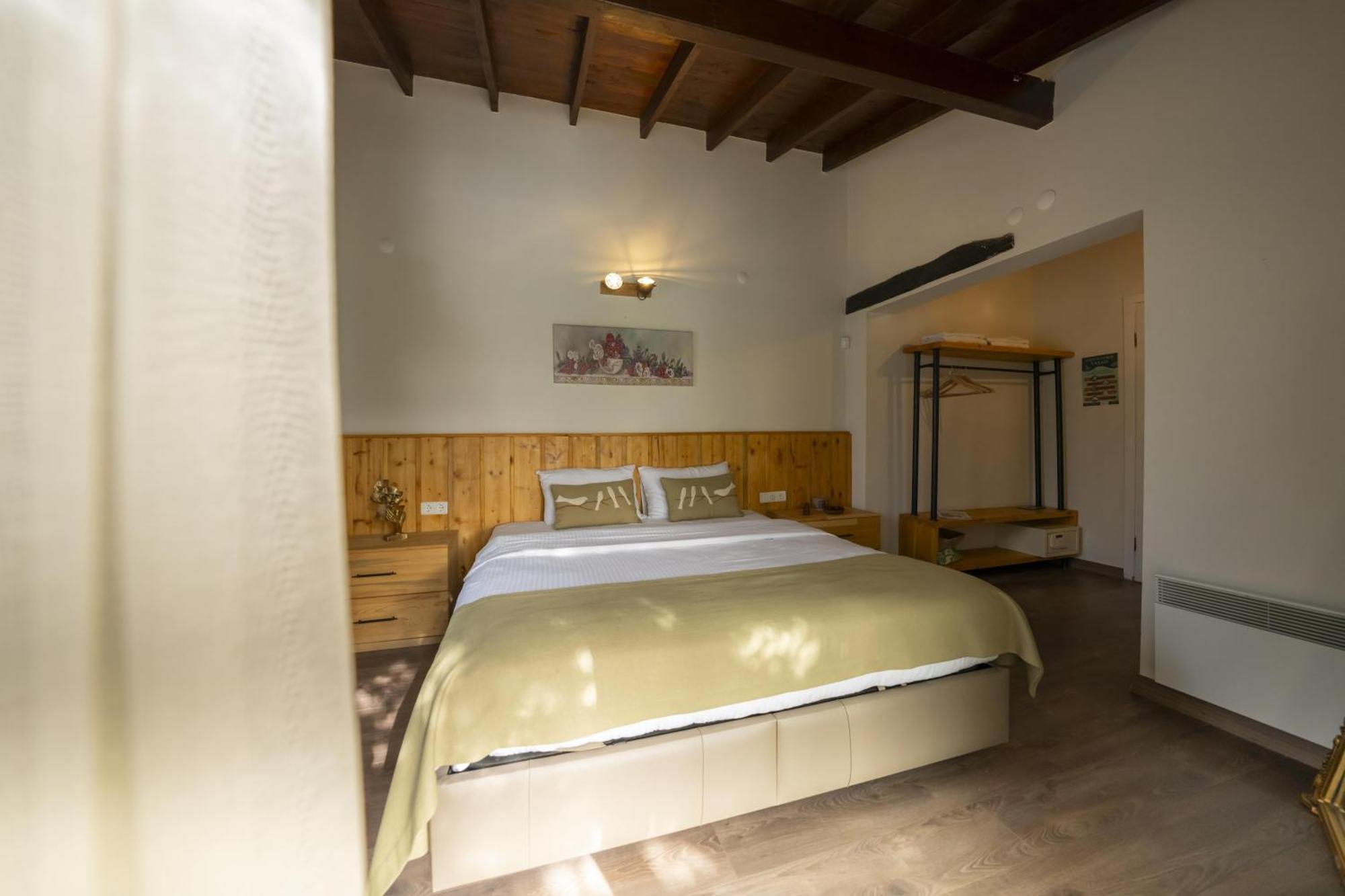 Hotel Bir Dem Urla Esterno foto