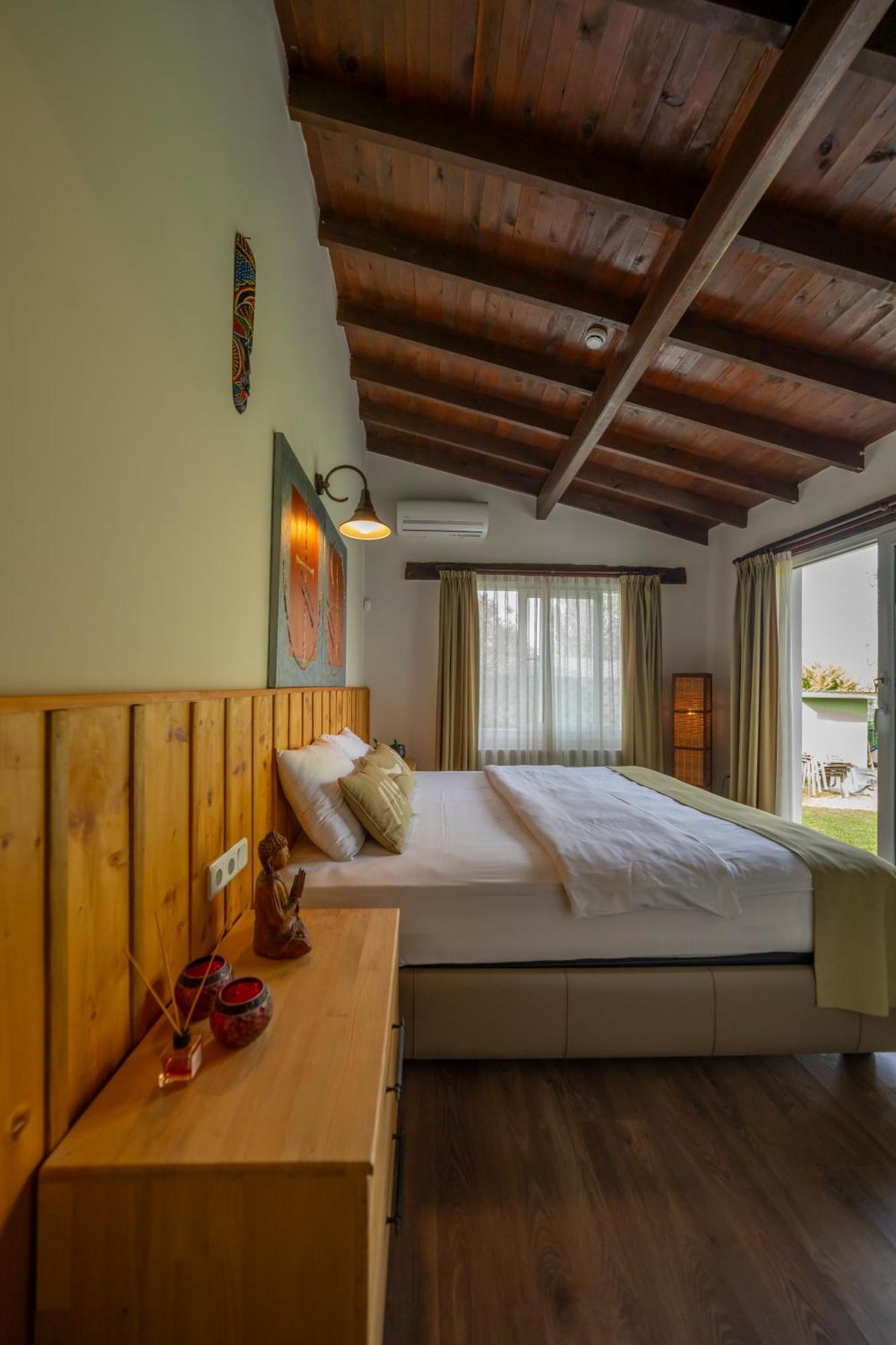 Hotel Bir Dem Urla Esterno foto
