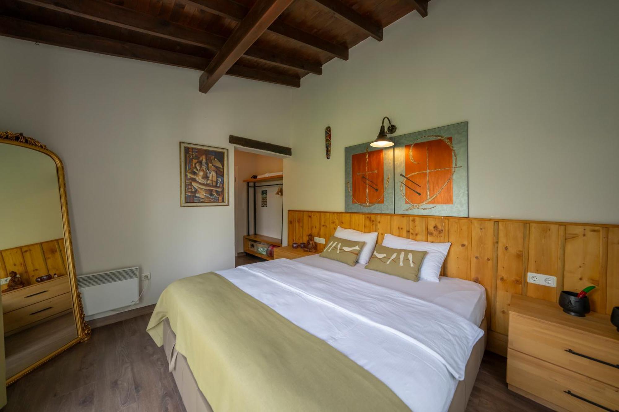 Hotel Bir Dem Urla Esterno foto