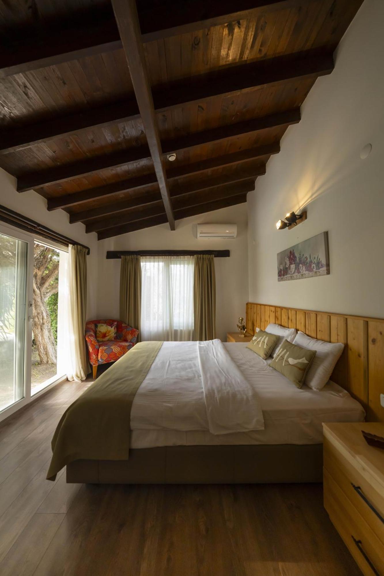 Hotel Bir Dem Urla Esterno foto
