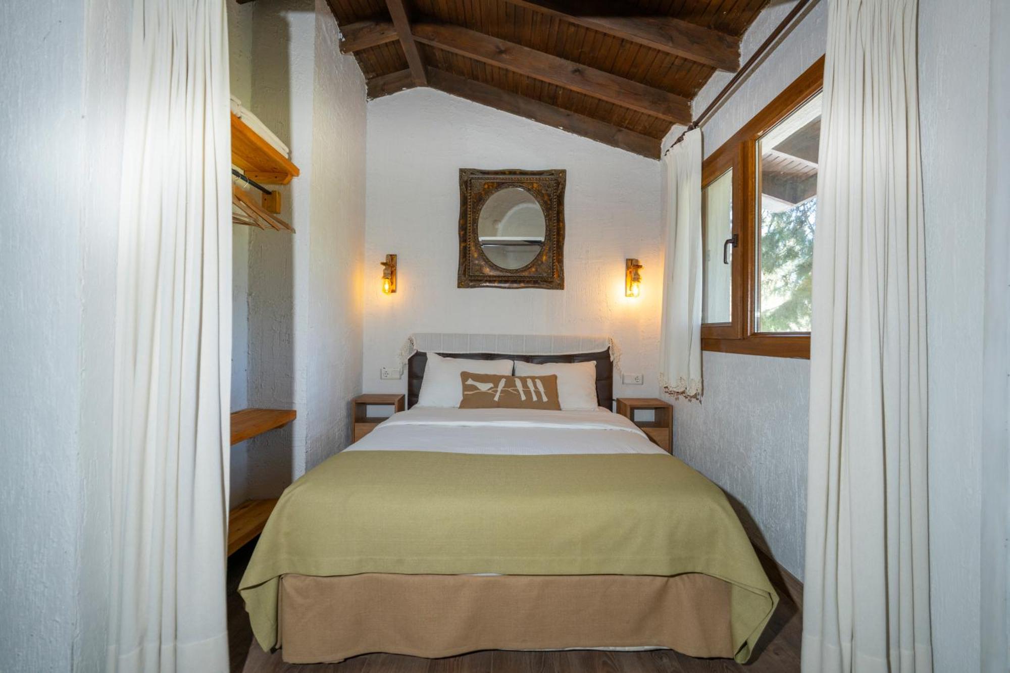Hotel Bir Dem Urla Esterno foto