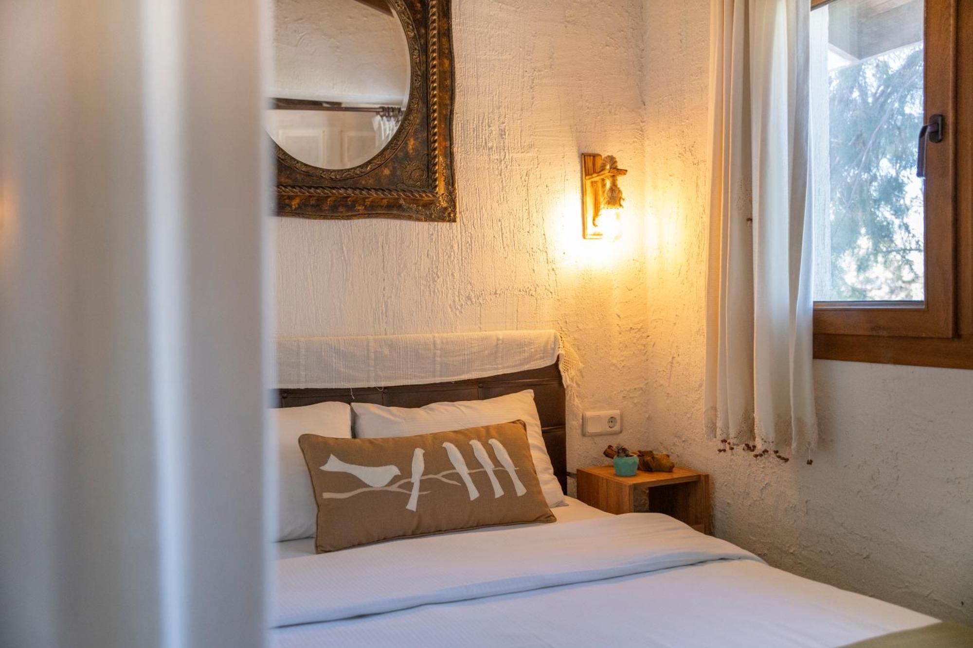 Hotel Bir Dem Urla Esterno foto