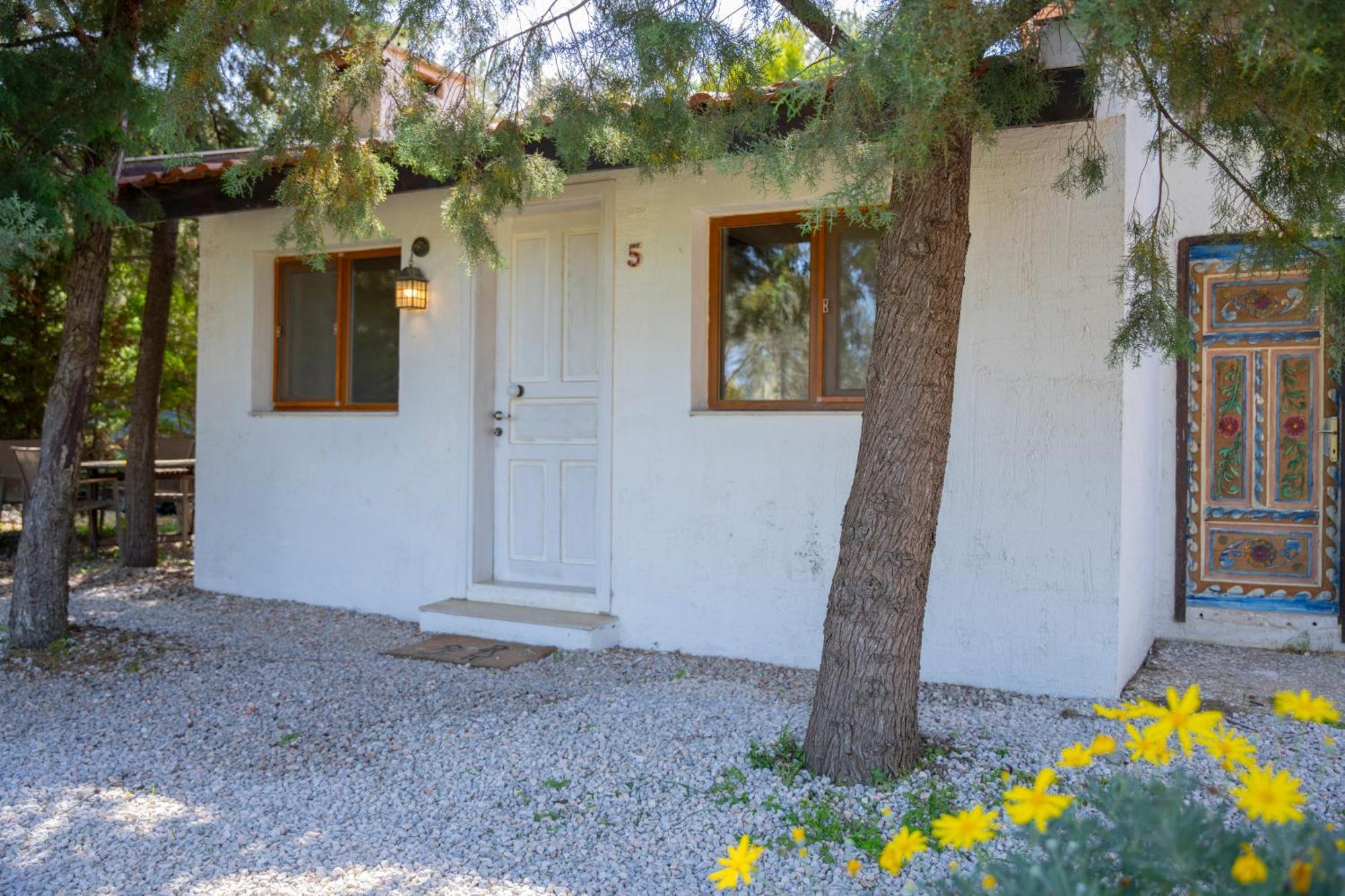 Hotel Bir Dem Urla Esterno foto