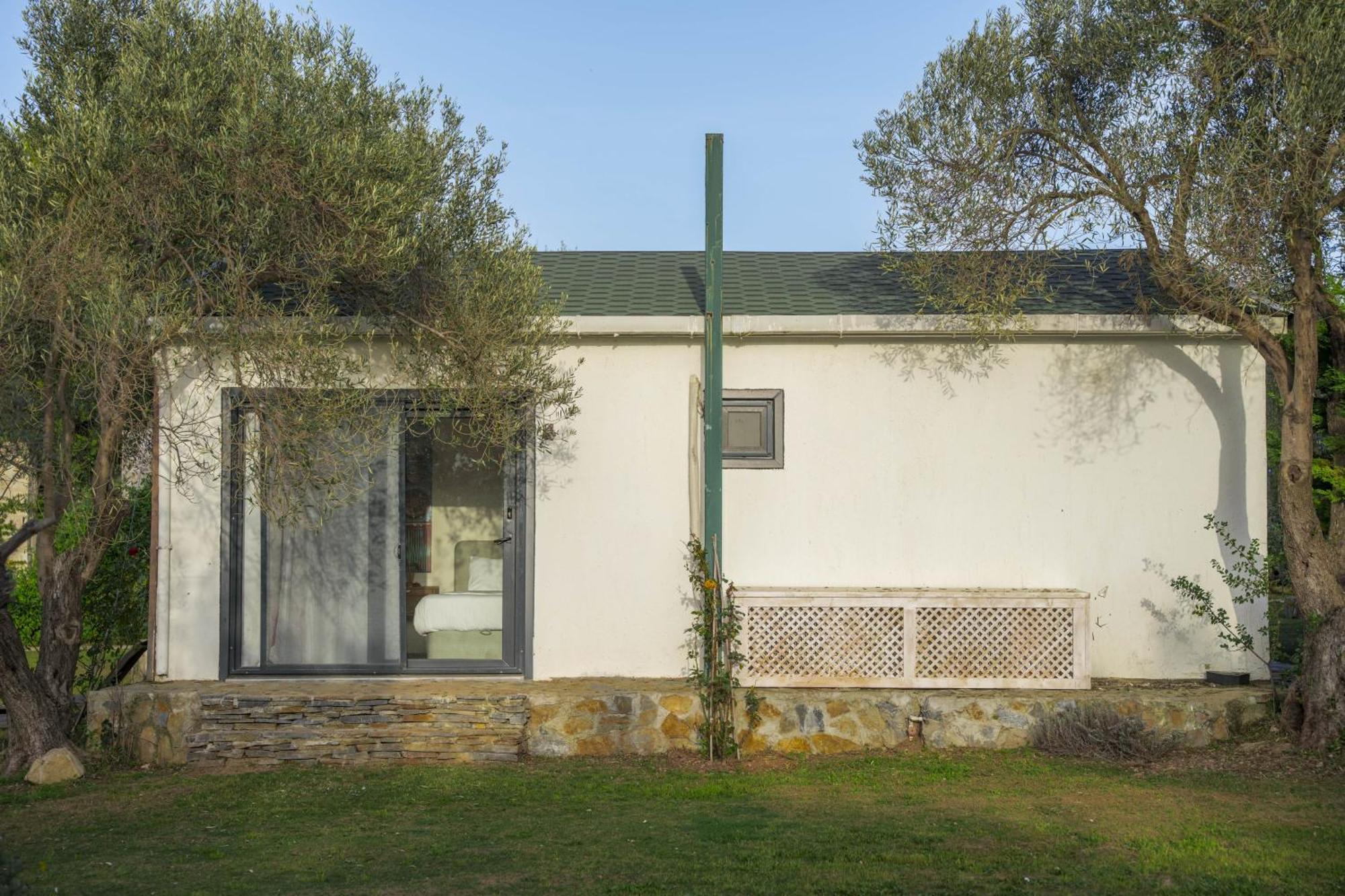 Hotel Bir Dem Urla Esterno foto