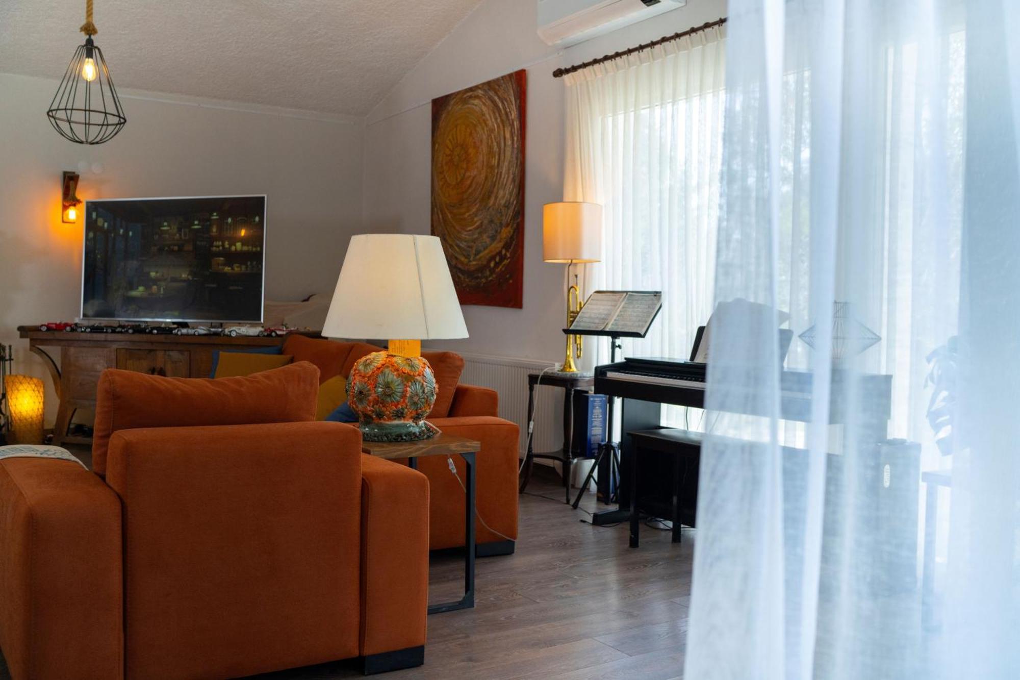 Hotel Bir Dem Urla Esterno foto