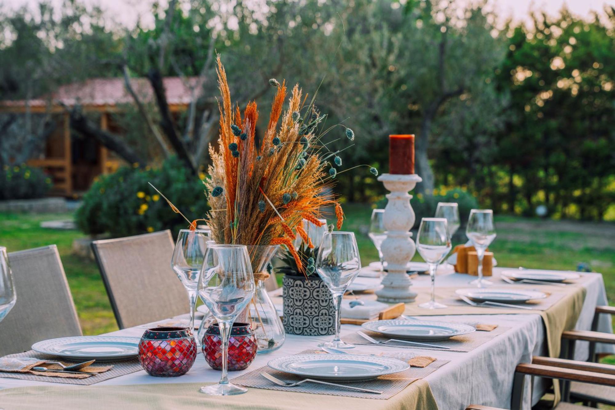 Hotel Bir Dem Urla Esterno foto