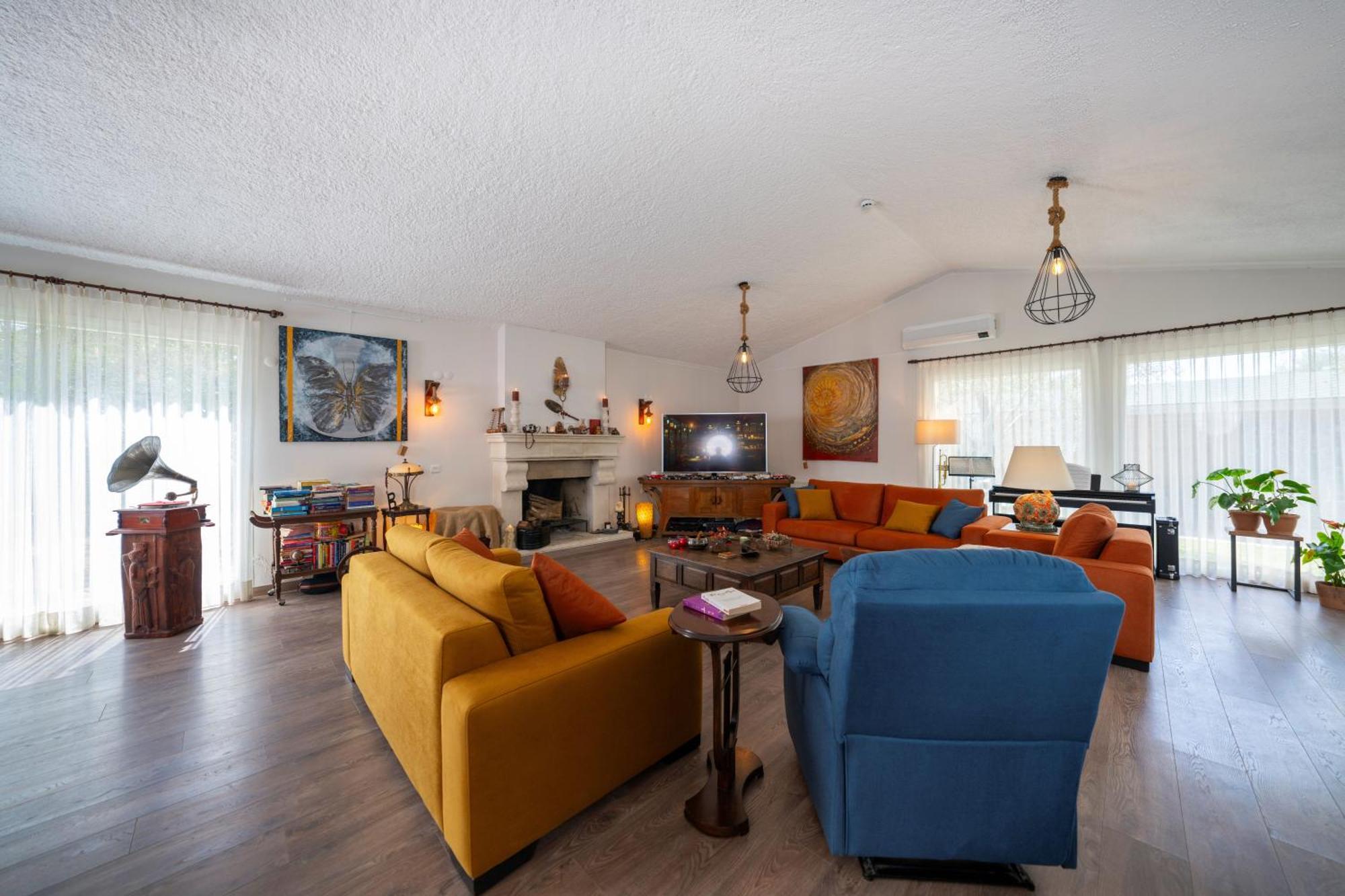Hotel Bir Dem Urla Esterno foto