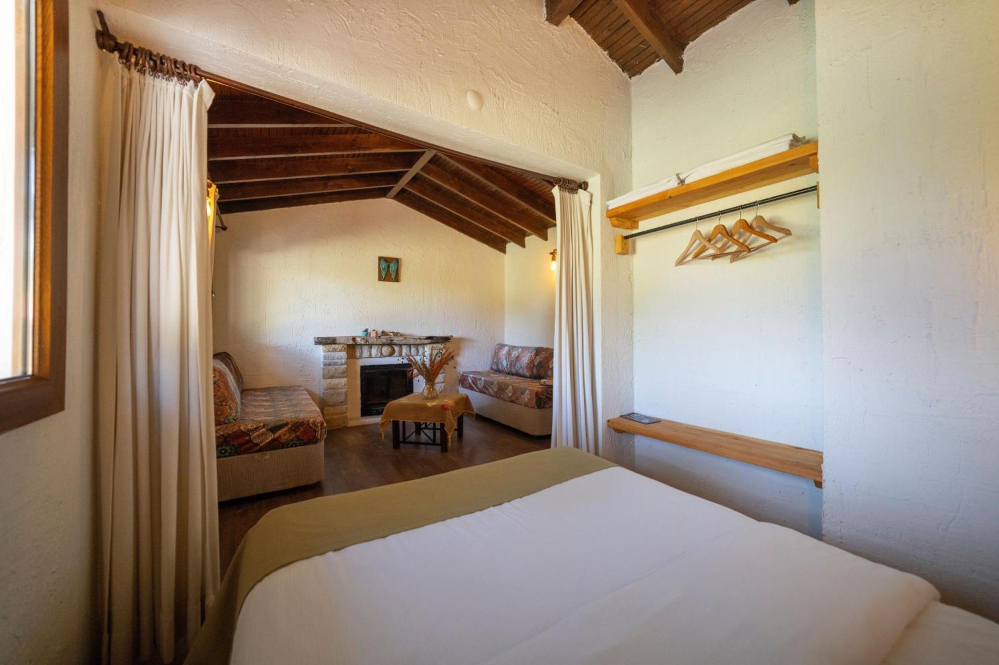 Hotel Bir Dem Urla Esterno foto